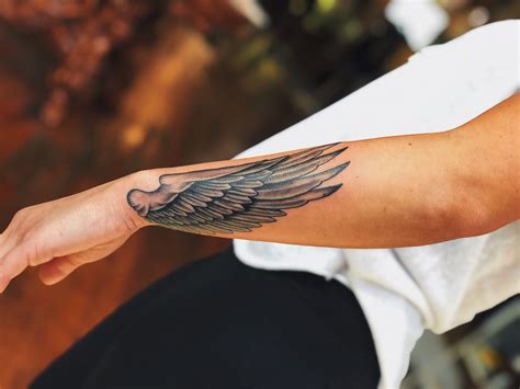 Pin By Darryl Roberts On Tattoos Wing Tattoo Wings Tattoo Hand Tattoos For Guys Pin By Darryl Roberts On Tattoos Wing Tattoo Wings Tattoo Hand Tattoos For Guys