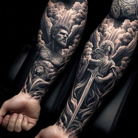 Pin By Ethan Legrand On Men Tattoos Arm Sleeve Realistic Tattoo Sleeve Forearm Sleeve Tattoos Pin By Ethan Legrand On Men Tattoos Arm Sleeve Realistic Tattoo Sleeve Forearm Sleeve Tattoos