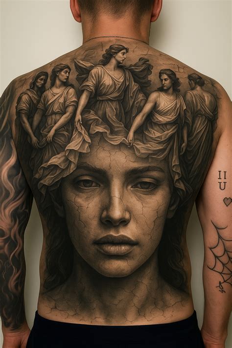 Pin By Jennifer On Tattooes Back Tattoo Tattoos For Guys Back Tattoos For Guys