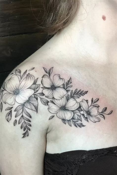 Pin By Jennifer Smith On Tattoo Dogwood Tattoo Dogwood Flower Tattoos Flower Tattoo Shoulder Pin By Jennifer Smith On Tattoo Dogwood Tattoo Dogwood Flower Tattoos Flower Tattoo Shoulder