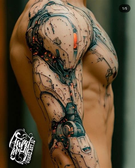 Pin By Jon Fant On Tattoo Designs Geek Tattoo Tattoos Robot Tattoo