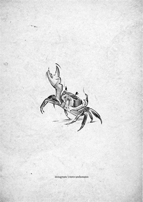 Pin By Kevin Ward On Island Pulse Tattoos Crab Tattoo Ocean Tattoos Aquatic Tattoo