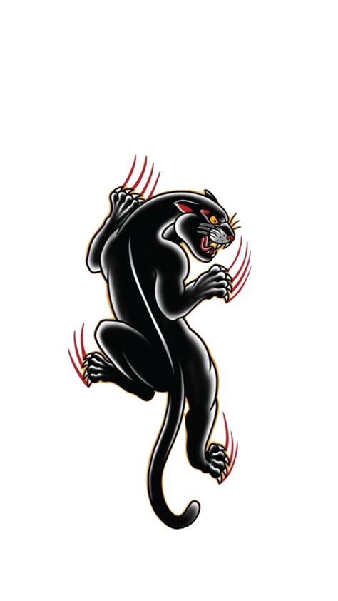 Pin By Kirsten Rene On My Shuffles In 2025 Panther Tattoo American Traditional Tattoo Pin By Kirsten Rene On My Shuffles In 2025 Panther Tattoo American Traditional Tattoo