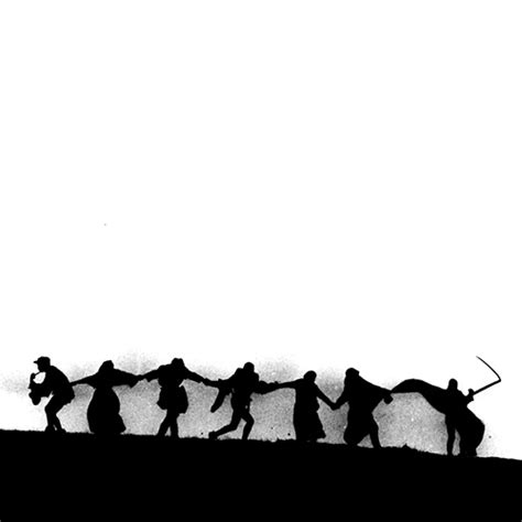 Pin By Martina Lndrs On 25 07 2024 The Seventh Seal Seal Tattoo Art