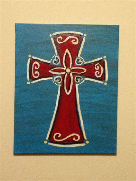 Pin By Michelle Davis On My Paintings Cross Canvas Paintings Canvas Painting Diy Cross Paintings Pin By Michelle Davis On My Paintings Cross Canvas Paintings Canvas Painting Diy Cross Paintings