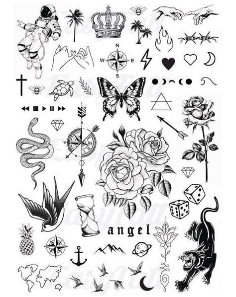 Pin By Ricardo On Guardado R Pido In 2025 Small Tattoos For Guys Tattoo Catalog Simple