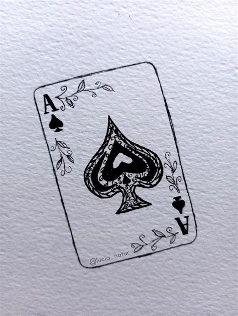Pin By Sara Johnson On Purrs And Paw Prints Card Tattoo Designs Playing Card Tattoos Ace Tattoo Pin By Sara Johnson On Purrs And Paw Prints Card Tattoo Designs Playing Card Tattoos Ace Tattoo
