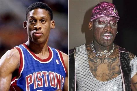 Pin De Shana Castillo En Inkspirations Unleashed Chicos Famosos Joker Dennis Rodman Pin De Shana Castillo En Inkspirations Unleashed Chicos Famosos Joker Dennis Rodman