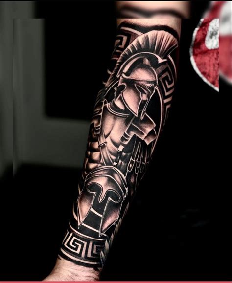 Pin On Greek Mythology Sleeves Arm Tattoos For Guys Hand Tattoos For Guys Cool Arm Tattoos