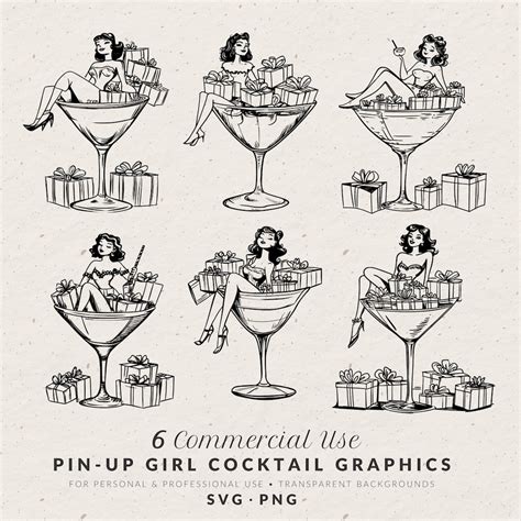 Pin Up Girl In Martini Glass Would Love To Do Some More Of This Style If Anyone Is Interested Studio Inkculttattoo Needles Vaiderzneedles Ink Dynamiccolor And Thesolidink Tattoo