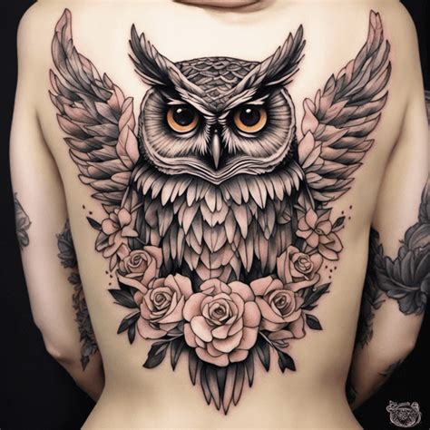 Pink Cute Owl Tattoo At Dorla Walker Blog Pink Cute Owl Tattoo At Dorla Walker Blog