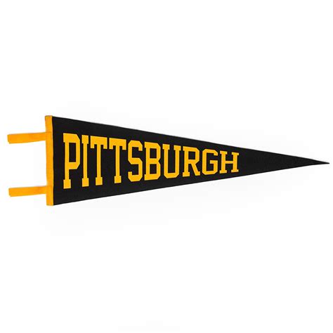 Pittsburgh Pennant Shop At The Heinz History Center Pittsburgh Pennant Shop At The Heinz History Center