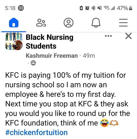 Places That Pays 100% Tuition : R/Nursing