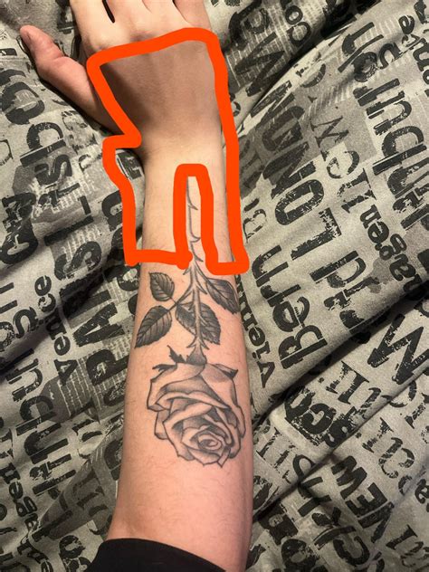 Please Help Me Fill Out The Empty Space On My Inner Upper Arm With Your Tattoo Design D Contest 99Designs