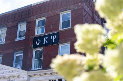 Pledging A Fraternity Or Sorority Can Add 10K To Your Four Year College Bill