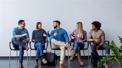 Poets Amp Quants Tips For The Wharton Team Based Discussion Interview