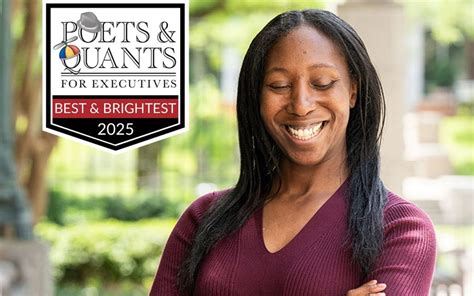 Poets Quants For Execs 2 Wharton School