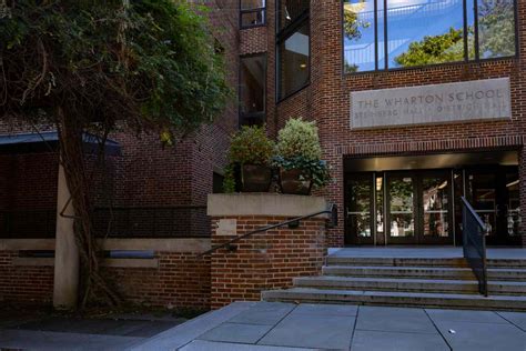 Poets Quants For Undergrads Wharton Tops U S News 2023 Undergrad B School Ranking