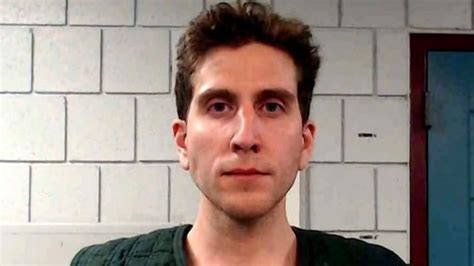 Police Video Shows Idaho Murders Suspect Talking His Way Out Of Traffic Ticket Month Before