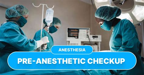 Pre Anesthetic Checkup Pac Prepladder Pre Anesthetic Checkup Pac Prepladder
