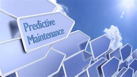 Predictive Maintenance Program A Step By Step Guide Llumin