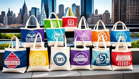 Premium Promotional Canvas Tote Bags In Singaporeexpress Flyer Distribution And Flyer Printing