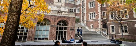 Preparing For Your Visit Penn Admissions