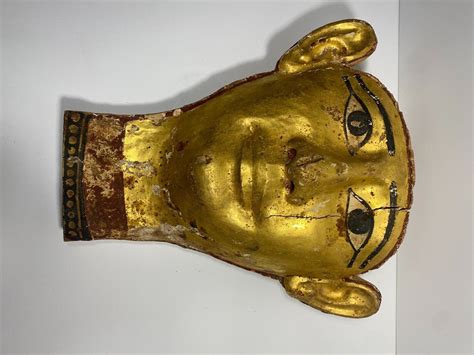 Priceless Egyptian Artefacts Stolen From Caboolture Museum 7News Just In Iheart