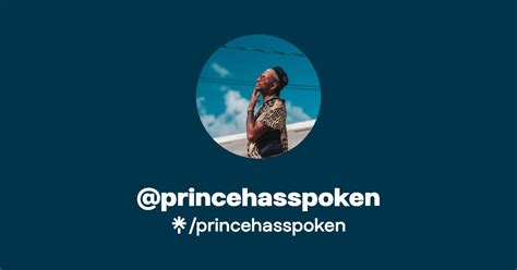 5 Princehasspoken Tips