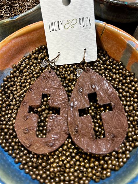 Products Page 3 Lucky Buck Jewelry