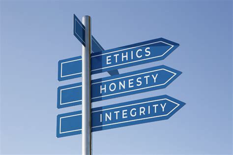 Professional Ethics For Beginners A Mandatory Guide Before Starting An Internship