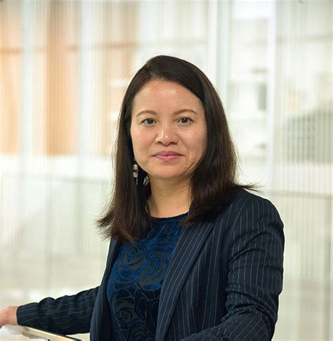 Professor Shu Yang Shu Yang Group