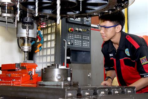 Program Studi Teknik Mesin