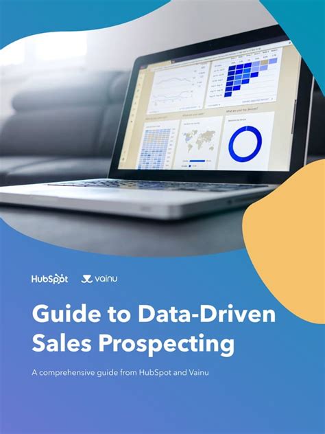 Prospecting Explained Master Data Driven Outreach For Beginners Prospecting Explained Master Data Driven Outreach For Beginners