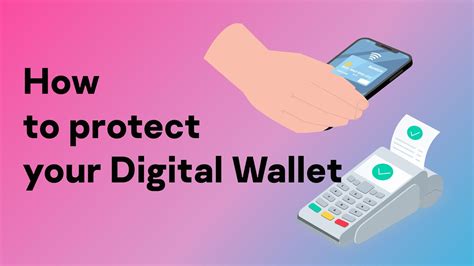 Protect Your Digital Wallet In 5 Simple Steps 1 Lock It Down Use A Strong Password Only You Know 2 Double The Security Enable Biometric Authentication And Or A 2Fa If
