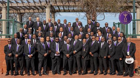 Psi Upsilon Phi Chapter