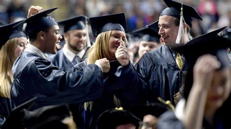 Psu To Host Class Of 2020 Commencement Celebration Weekend In 2022 Centre Daily Times