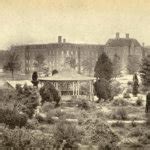 Psychiatry In The Wake Racism And The Asylumed South Southern Spaces