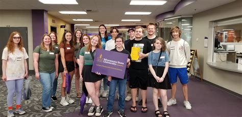 Psychology Career Opportunities Minnesota State University Mankato