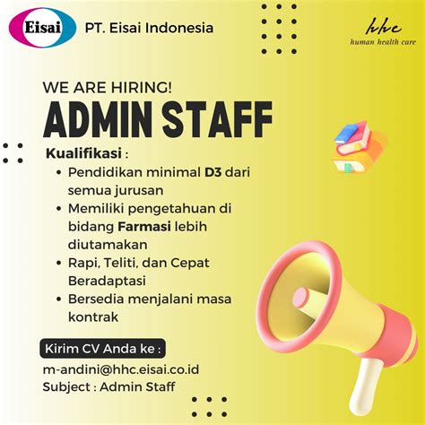 Pt Eisai Indonesia Linkedin