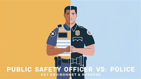5 Tips For Public Safety Officers