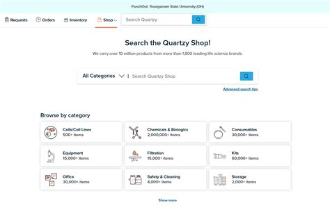 Purchase From Quartzy At The University Of Pennsylvania Upenn Quartzy Support