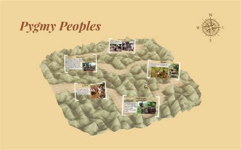 Pygmy Peoples By Jakub Desperak On Prezi