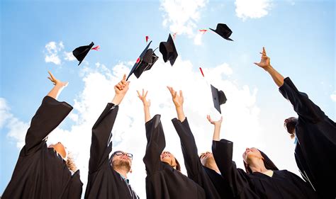 Qualitest To Sponsor The Cap Toss At Penn Foster S 2025 Group Graduation Ceremony