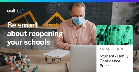 Qualtrics On Linkedin 5 Challenges For Getting Back To School And 5 Ways To Tackle Them