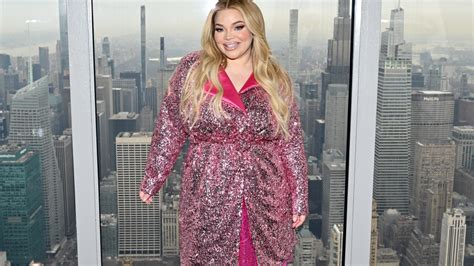 Questions For Trisha Paytas S Potential Congressional Run Mashable