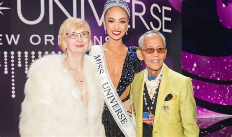 R Amp 39 Bonney Gabriel Amp 39 S Parents Who They Are