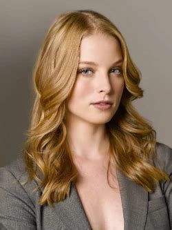 Rachel Nichols Alias Fandom Rachel Nichols Alias Fandom