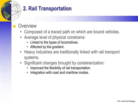 Rail Transport Definition And Examples At Riley Saltau Blog