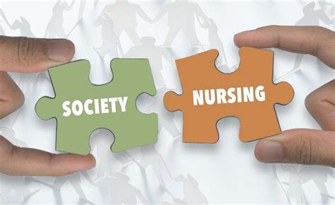 Re Imagining Nursing S Social Contract With The Public